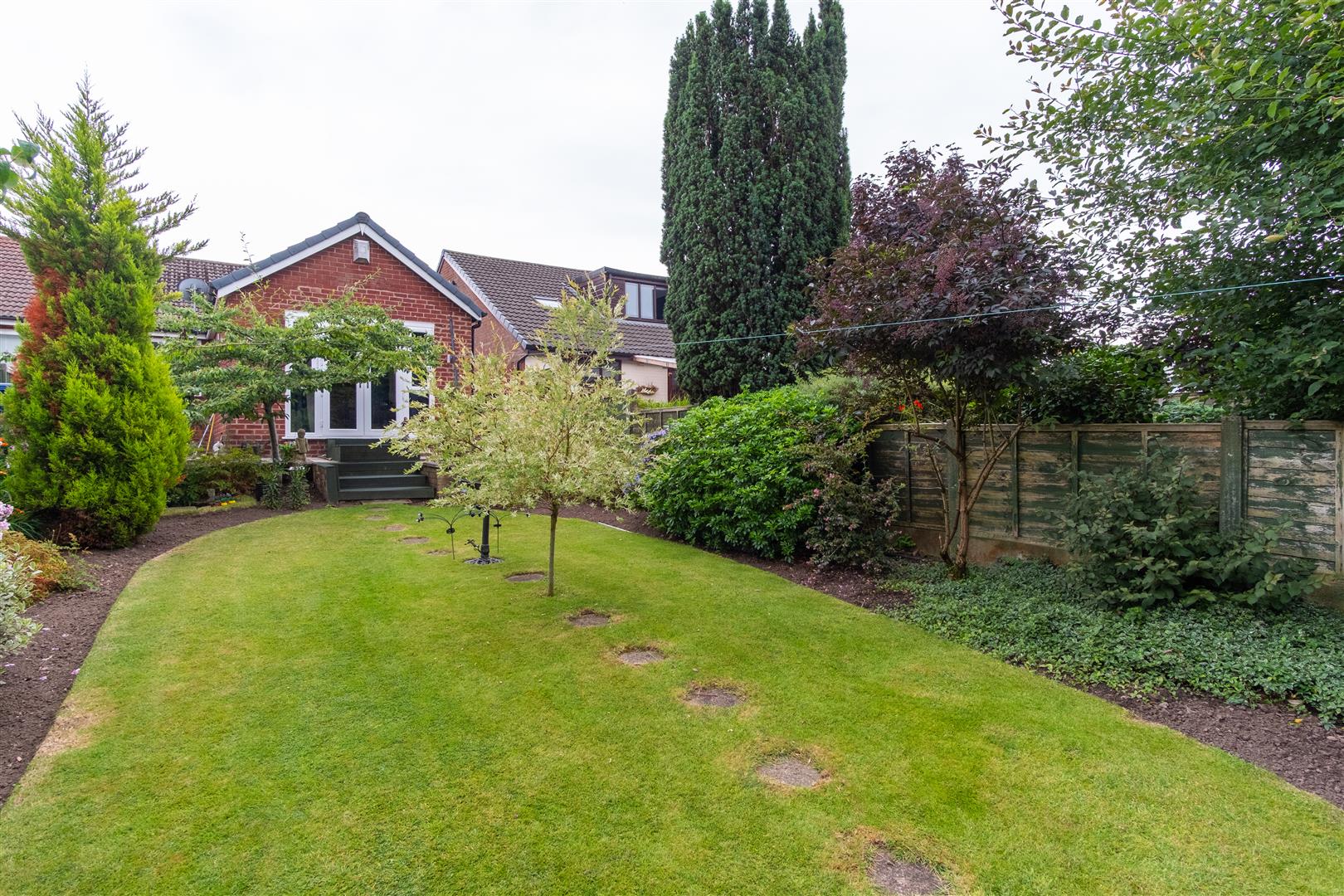 Western Drive, Leyland